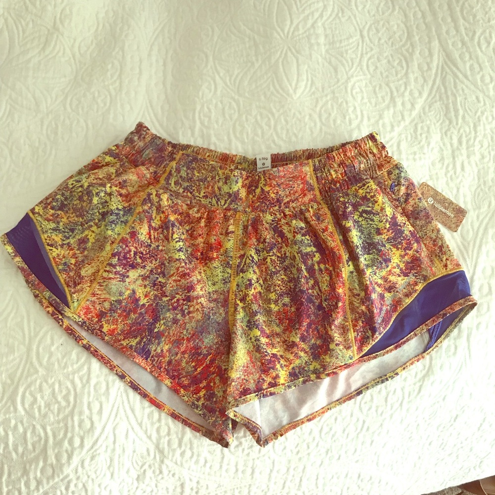 LIMITED EDITION Seawheeze 2019 shorts